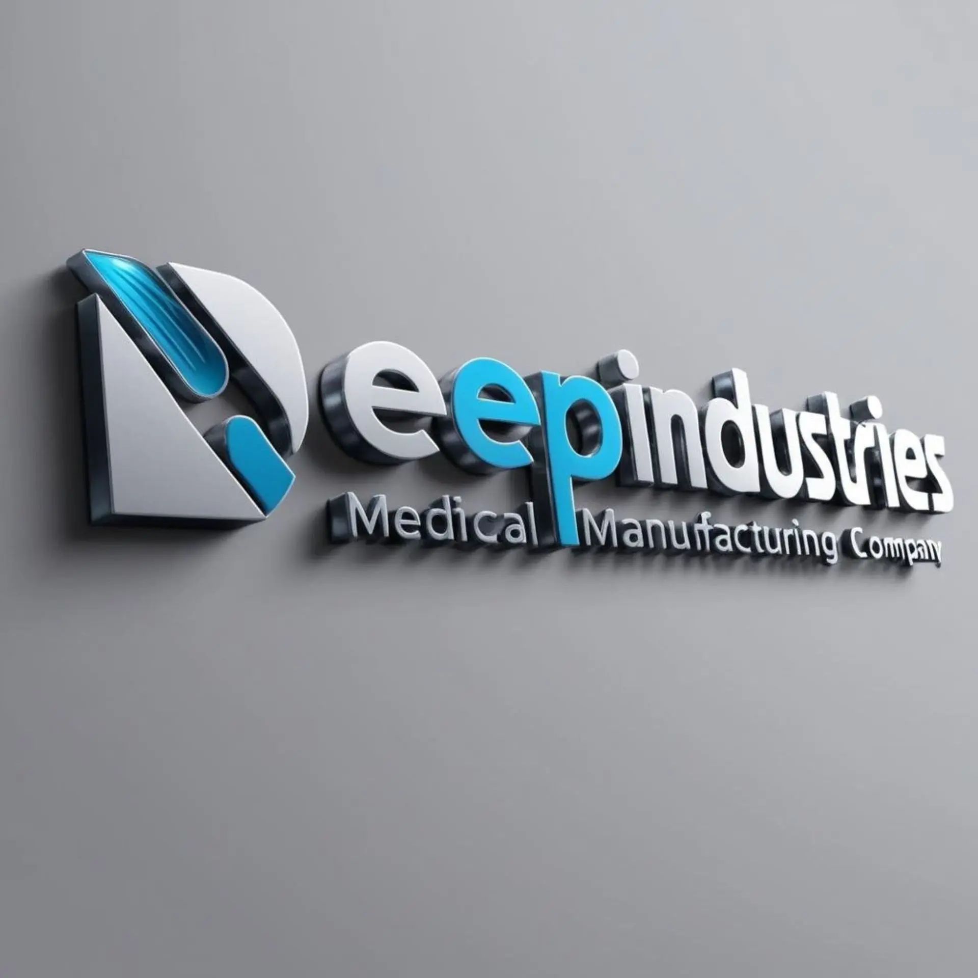 Deepindustries